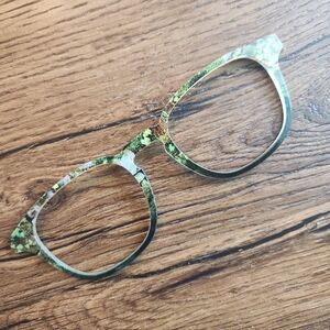 Pair Eyewear Toppers - Otis - The Garden Gate